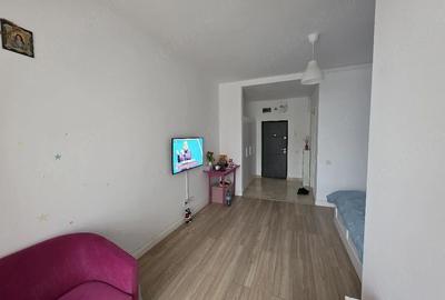 Garsonieră semidecomandată în Central - 5