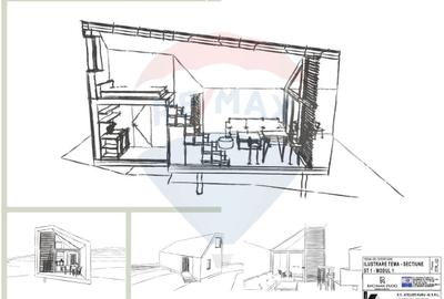 Teren de 24253 mp, în Bran - 11