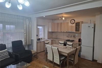 Apartament 3D Centru - bld. Independentei - 3