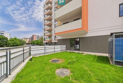 Spațiu comercial, de 90 mp, în Aradului - 5