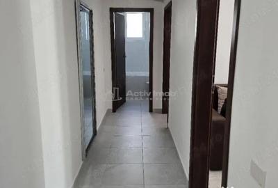 Apartament cu 2 camere decomandat în Berceni