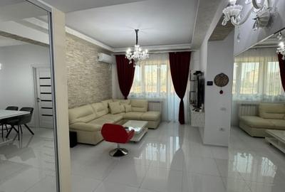 Ap 4 camere premium / loc de parcare / zona Tomis Nord - 18