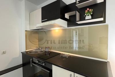 Garsonieră, mobilată în Tudor Vladimirescu - 5