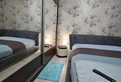 Apartament cu 2 camere decomandat în Central - 7