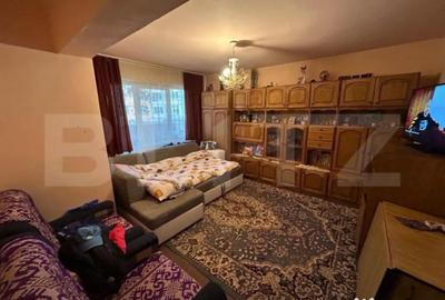 Apartament cu 2 camere decomandat în Porolissum - 9