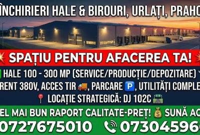 Spațiu comercial, de 5,000 mp, în Central - 1