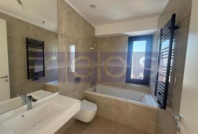 Apartament cu 2 camere semidecomandat în Barbu Văcărescu - 19