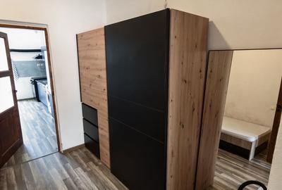 Apartament cu 2 camere nedecomandat în Odobescu - 5