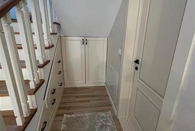 Vila 6 camere - 1500mp teren - Bucium - 22