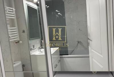 Apartament cu 2 camere decomandat, mobilat în Cug - 5