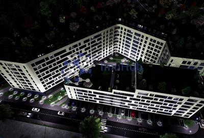Tatarasi - Apartament studio - 6