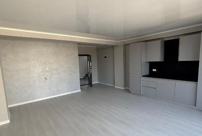 STUDIO MAMAIA NORD - OBA LAKE - PROIECT FINALIZAT. - 2