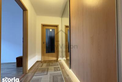 Apartament cu 3 camere semidecomandat, mobilat în Moșilor - 11