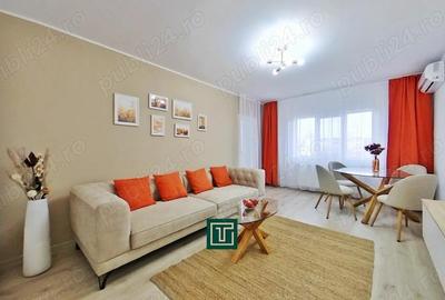 Apartament cu 3 camere complet renovat Micalaca zona 300, Arad - 3