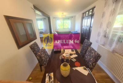 Vila de vanzare in Campina - Zona Muscel - 9