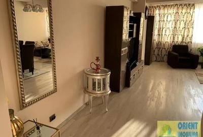 Inel 2, etaj 2, mobilat, 72mp, apartament 2 camere de vanzare - 2