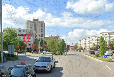 Spatiu comercial de inchiriat pe Strada Bucuresti, 169 m2 - 2
