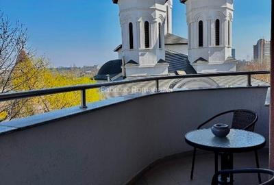 Apartament cu 2 camere semidecomandat, mobilat în Pajura - 3