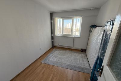 Apartament cu 3 camere decomandat în Casa de Cultură - 5