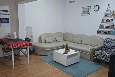 Apartament cu 2 camere decomandat în Mazepa 2 - 3