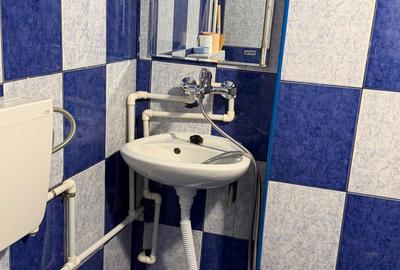 Apartament cu 2 camere semidecomandat în Baicului - 8