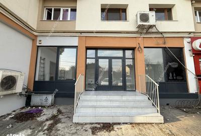 Spațiu comercial, de 50 mp, în Blașcovici - 4