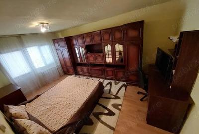 Vanzare Apartament 2 camere in Zalau, Bradet - 1