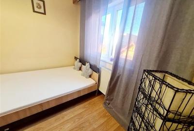 Tur 3D! Eleganta in cromatica de toamna, 2 bai, etaj 1, Bartolomeu, Brasov - 20