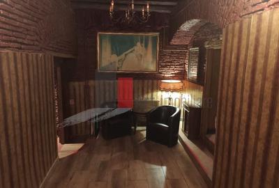 Spatiu comercial (club) de inchiriat in zona Armeneasca/Rosetti/Mosilor - 5