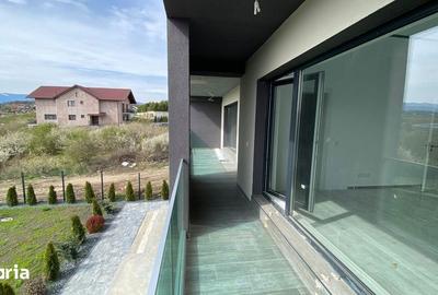 Casă cu Teren 500 Mp în Șelimbăr - 9