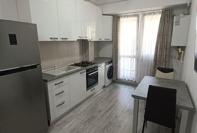 Apartament cu 2 camere în Central - 5