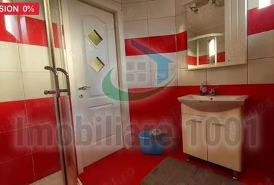 Casă cu 5 camere în Central - 3