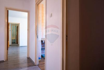 De vanzare - Apartament 3 camere, 66 mp utili, zona Berceni - 13