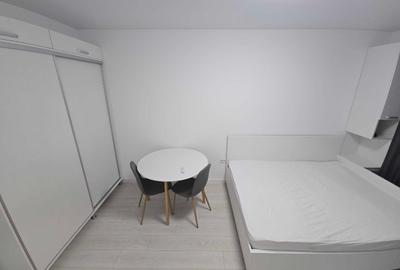 Garsonieră în Central