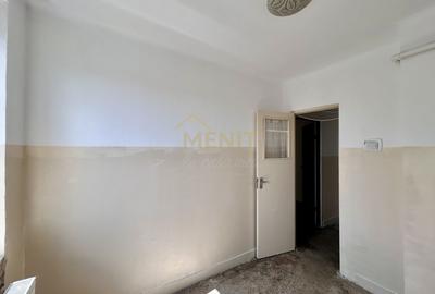 Apartament cu 2 camere semidecomandat în Central - 3