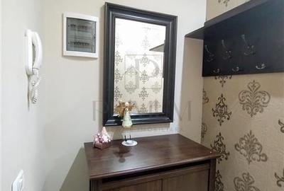 COMISION 0 - Dumbravita - 3 camere - balcon - 4