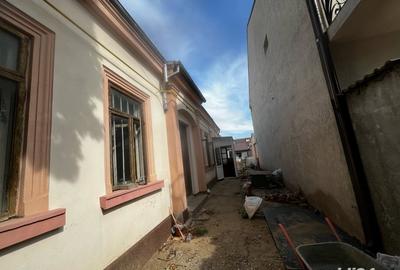 Casă cu 5 camere cu Teren 332 Mp în Central - 4