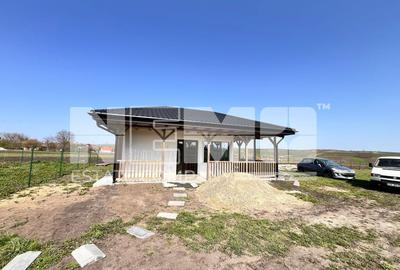 Casa de Vanzare I Suceava/Moara Bulai I 74MT I 80.000Euro - 2