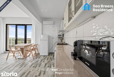 Apartament cu 2 camere în Nord - 4