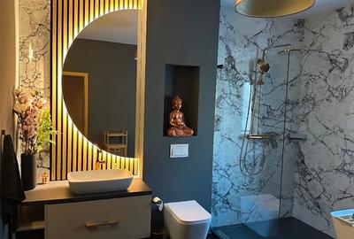 Apartament cu 3 camere decomandat în Aviatorilor