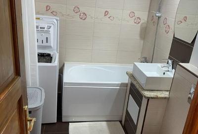 Gara de Nord apartament 2 camere de inchiriat - 2