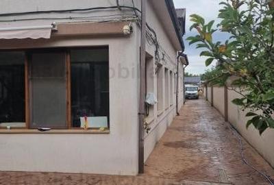 Pensiune Silistea Snagovului - 14