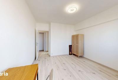 Apartament cu 4 camere decomandat în Cișmigiu - 4
