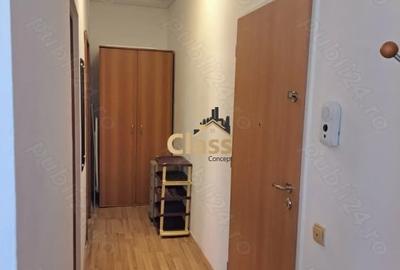 Apartament 1 camera | Etaj Intermediar | 35 mpu | Zona Sigma Zorilor - 8