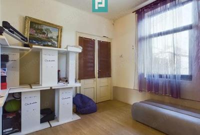 Casa cu teren in Parneava - 2