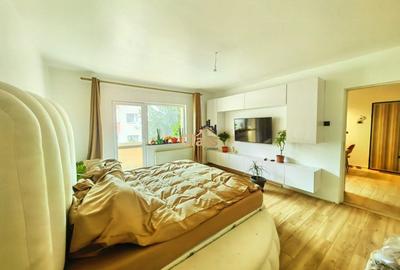 Apartament 3 camere | Decomandat | 67 mpu | Zona Piata Zorilor - 2