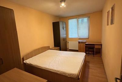 Apartament cu 2 camere decomandat în Exterior Vest