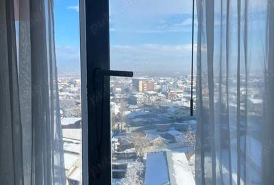 Garsonieră decomandată în Chiajna - 5