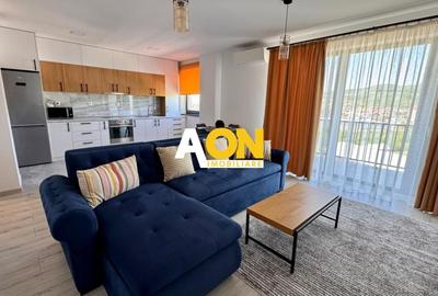 Apartament cu 2 camere decomandat, mobilat în Cetate - 1