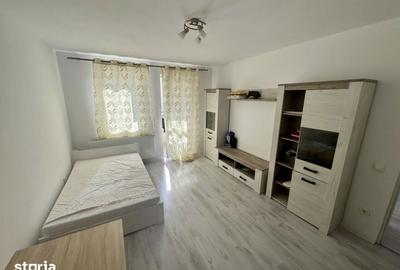 Apartament cu 2 camere decomandat în Central - 1